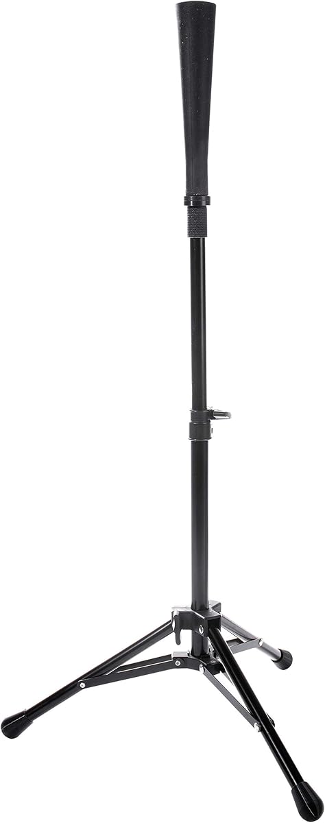Franklin Sports MLB Flex Top Baseball Batting Tees - Portable Hitting Tees for Baseball, Teeball + Softball Practice - Kids + Adult Batting Tee Stands
