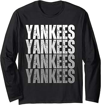 80’s NY Yankees Long Sleeve Tee ヴィンテージ $_12.JPG?set_id=880000500F