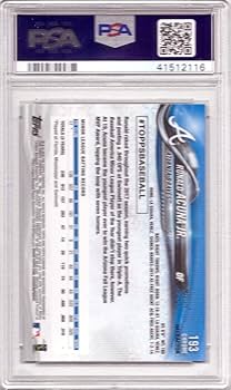 Amazon.com: 2018 Topps Chrome Pink Refractor Baseball #193