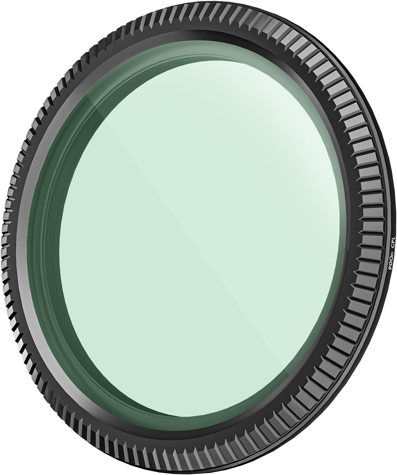 HUPEJOS Circular Polarizing Lens, CPL filter for Dash cam