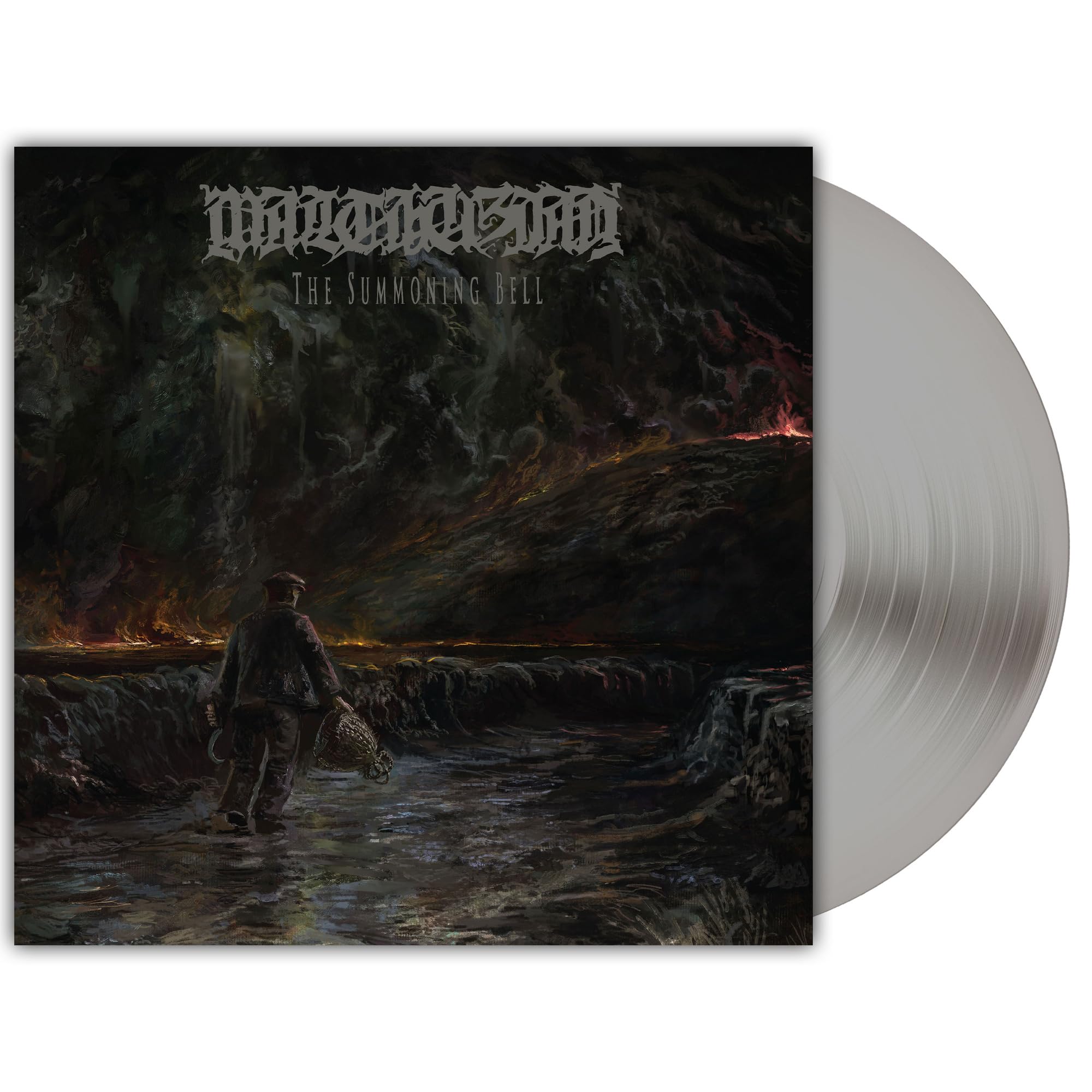 The Summoning Bell [VINYL]