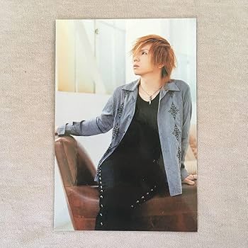 【最終価格！】激レアJanne yasu トレカ(アナストはコンプ) レア Janne Da Arc yasu トレカ ② - メルカリ