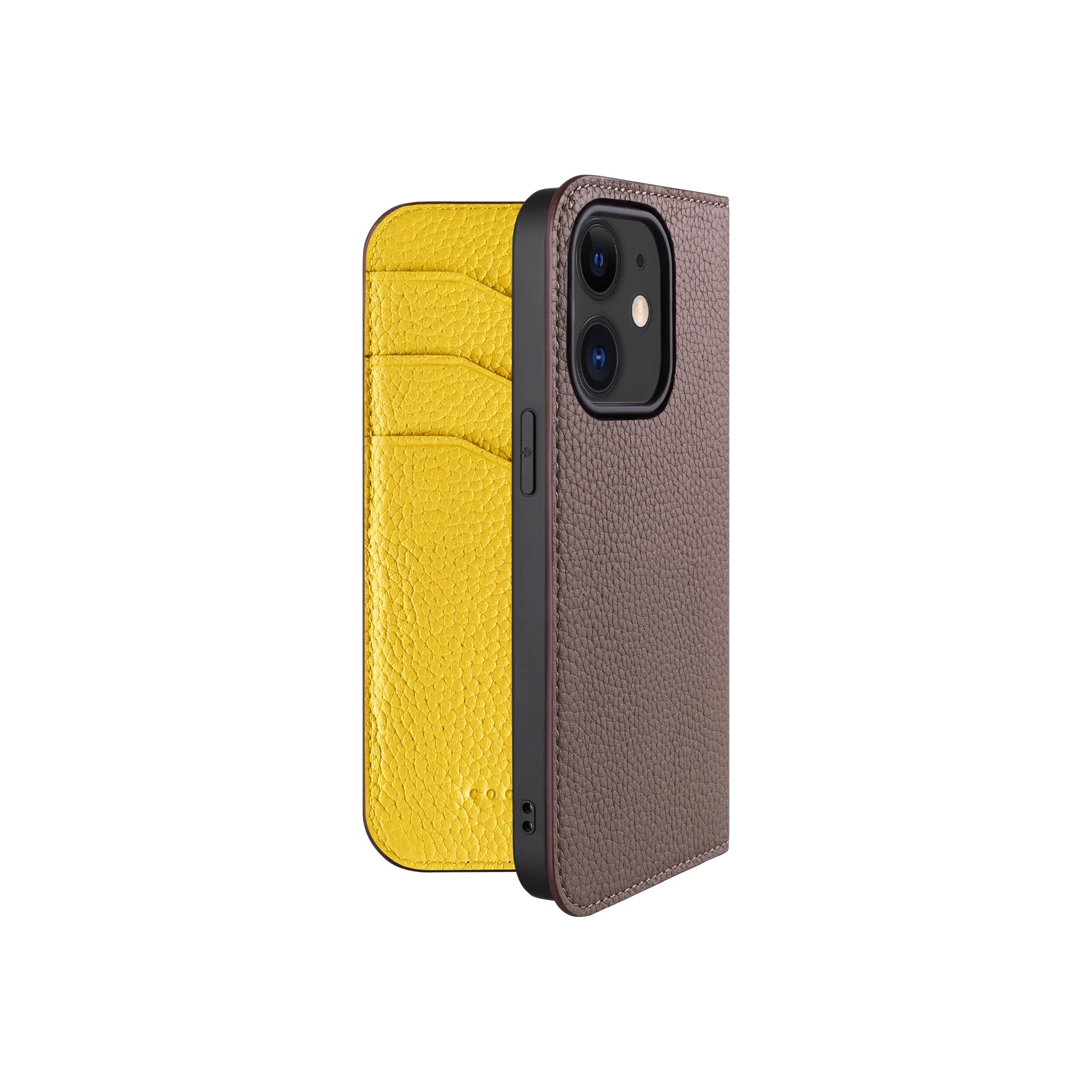 COGURE コグレ iPhone12Mini 手帳型 ケース スマホケース 本 Amazon.co.jp: COGURE コグレ iPhone12Mini 手帳型 ケース