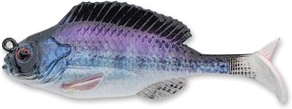 Gill Soft Bait Structure 21 g 10 cm - Tilápia por Artista não identificado — capa do álbum