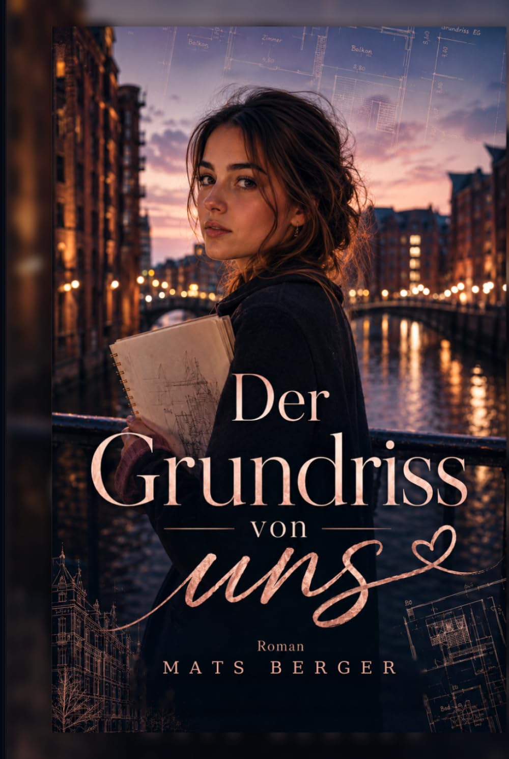 Der Grundriss von uns