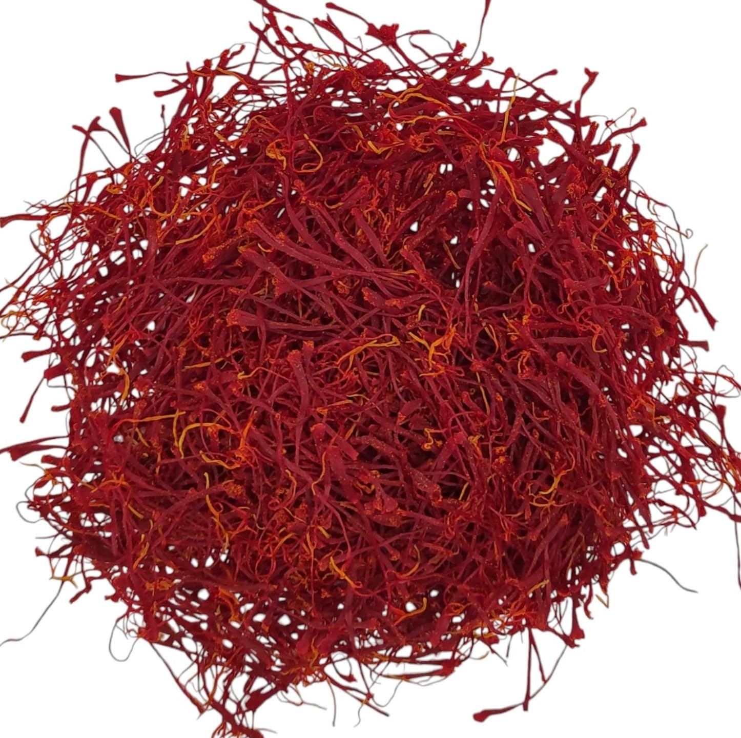 Azafrán Rojo Bio 0,5g-20g Krokos Kozanis Safran Griego DOP (20 gramos)