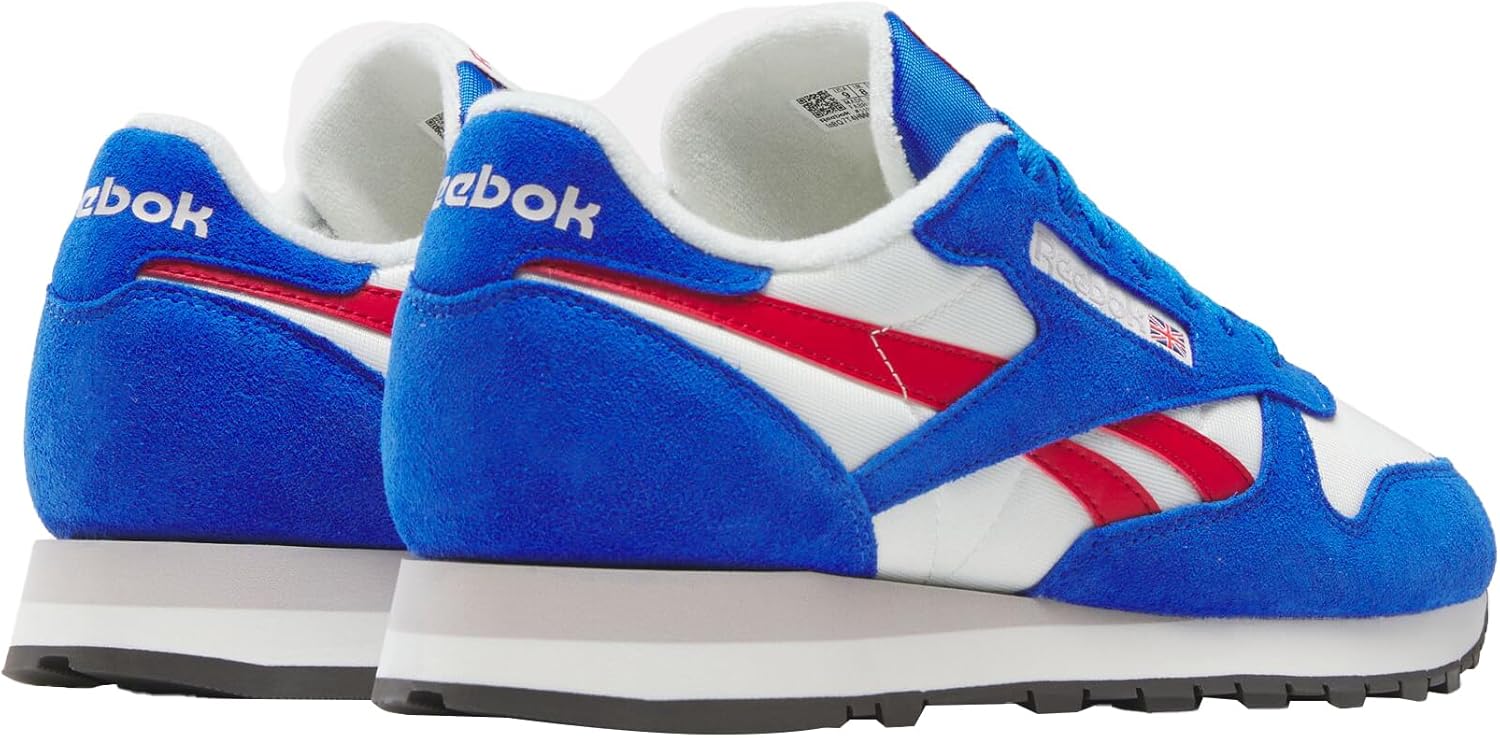 Reebok unisex-adult Low-top Sneakers