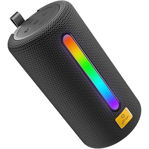 pTron Fusion Buzz Bluetooth Speaker 14W