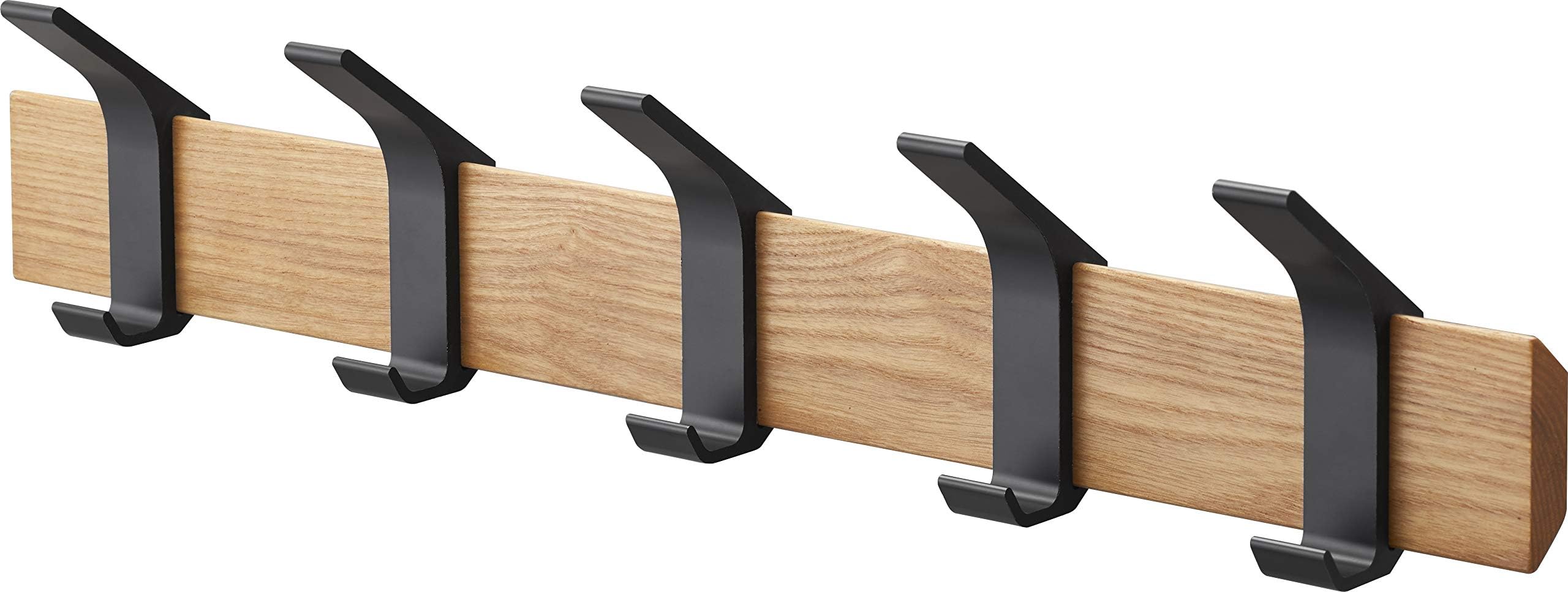 Yamazaki RIN WALL COAT RACK BR