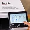 Canon Color imageCLASS MF665Cdw - Impresora Láser Inalámbrica Dúplex, Multifuncional con Copiadora, Escáner, Fax, Alimentador Automático de Documentos, Garantía Limitada 3 Años, 22 PPM ENERGY STAR 4