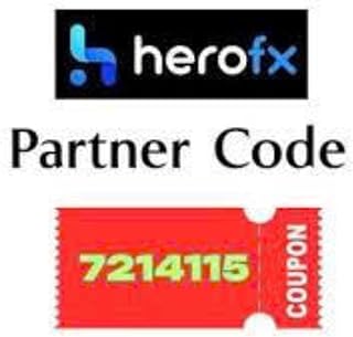 HeroFX Partner Code "7214115"– Get 20% Off HeroFX Partner Code "7214115"– Get 20% Off
