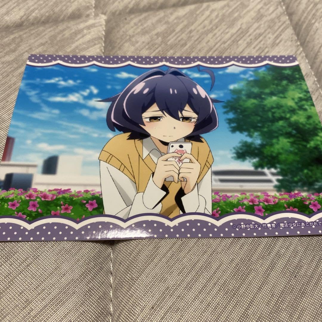 魔法少女にあこがれて まほあこ マジアベーゼ 柊うてな セット 魔法少女にあこがれて マジアベーゼ 柊うてな くじコレ アクリル