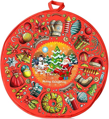 DOKKIA Bolsa de tela con aislamiento para calentar tortillas de 12 pulgadas, apta para microondas para mantener la comida caliente (12 pulgadas,