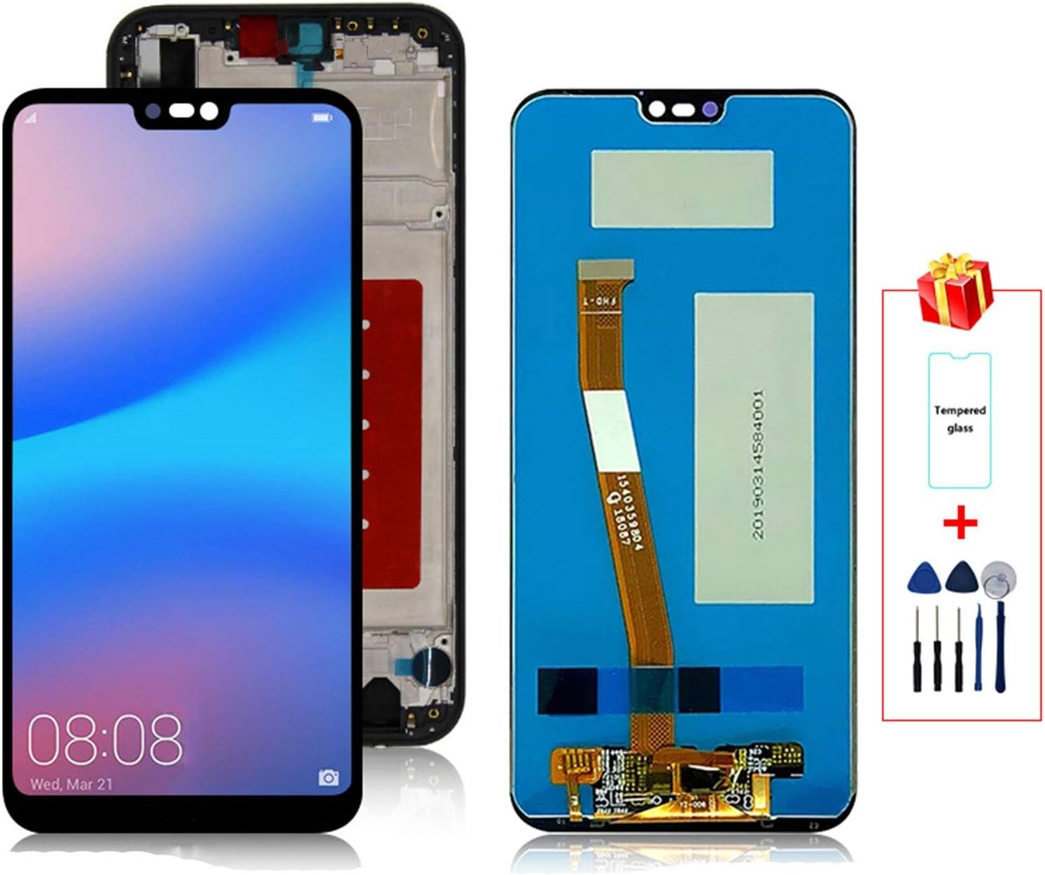  Apple、店頭でのiPhone 5ディスプレイ交​​換品を149ドルで提供開始