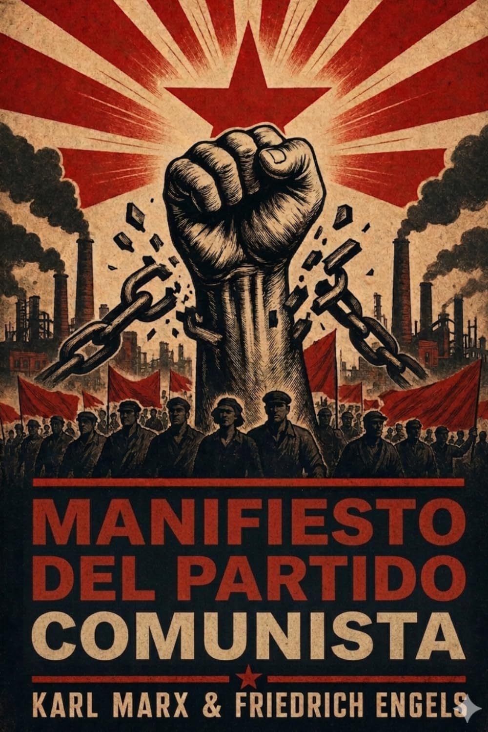 Manifiesto del Partido Comunista