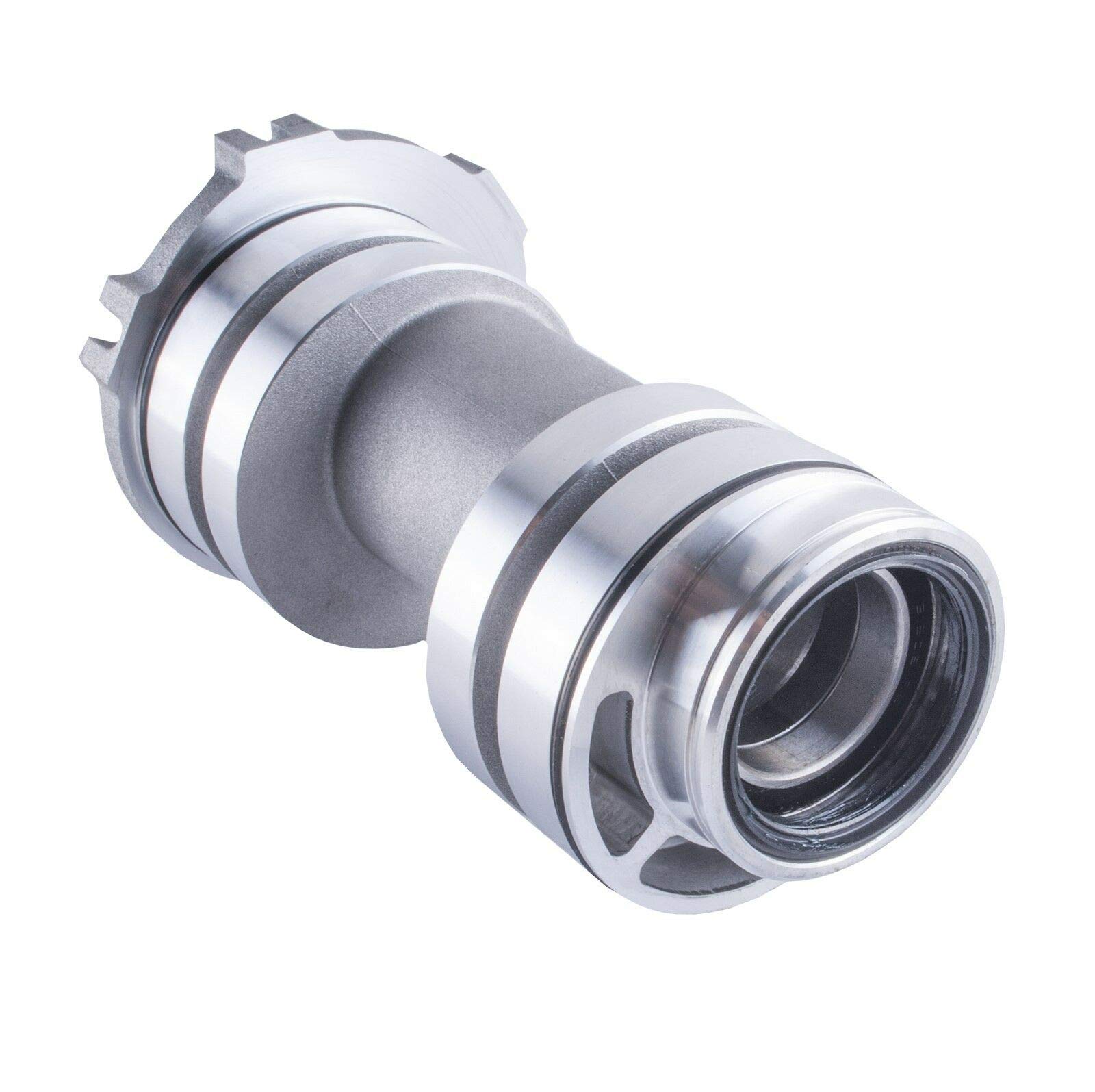 Amazon.com: East Lake Axle Rear Axle Bearing Carrier for Honda TRX