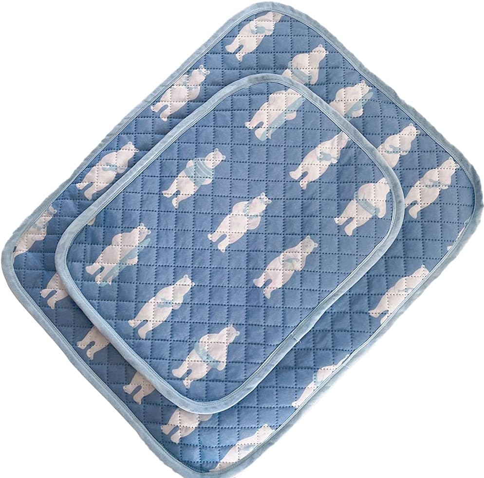 outdoor pet cooling mat