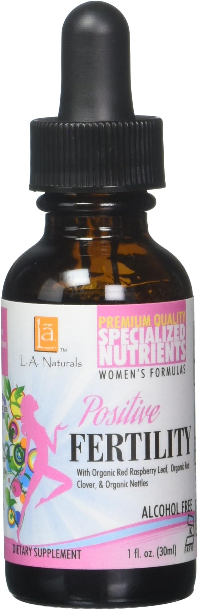 Positive Fertility, 0.02 Pound