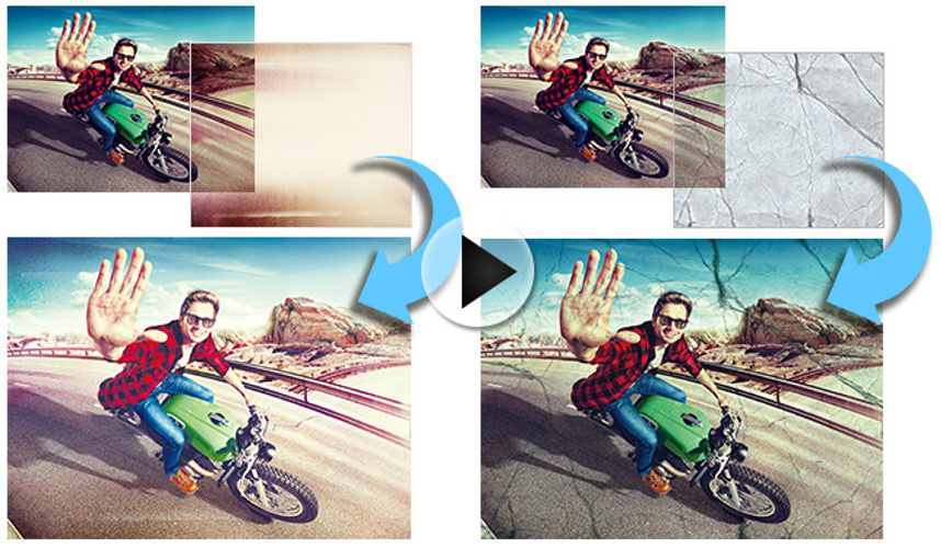 CyberLink PhotoDirector 8 & PowerDirector 15 Ultra Duo [Download]
