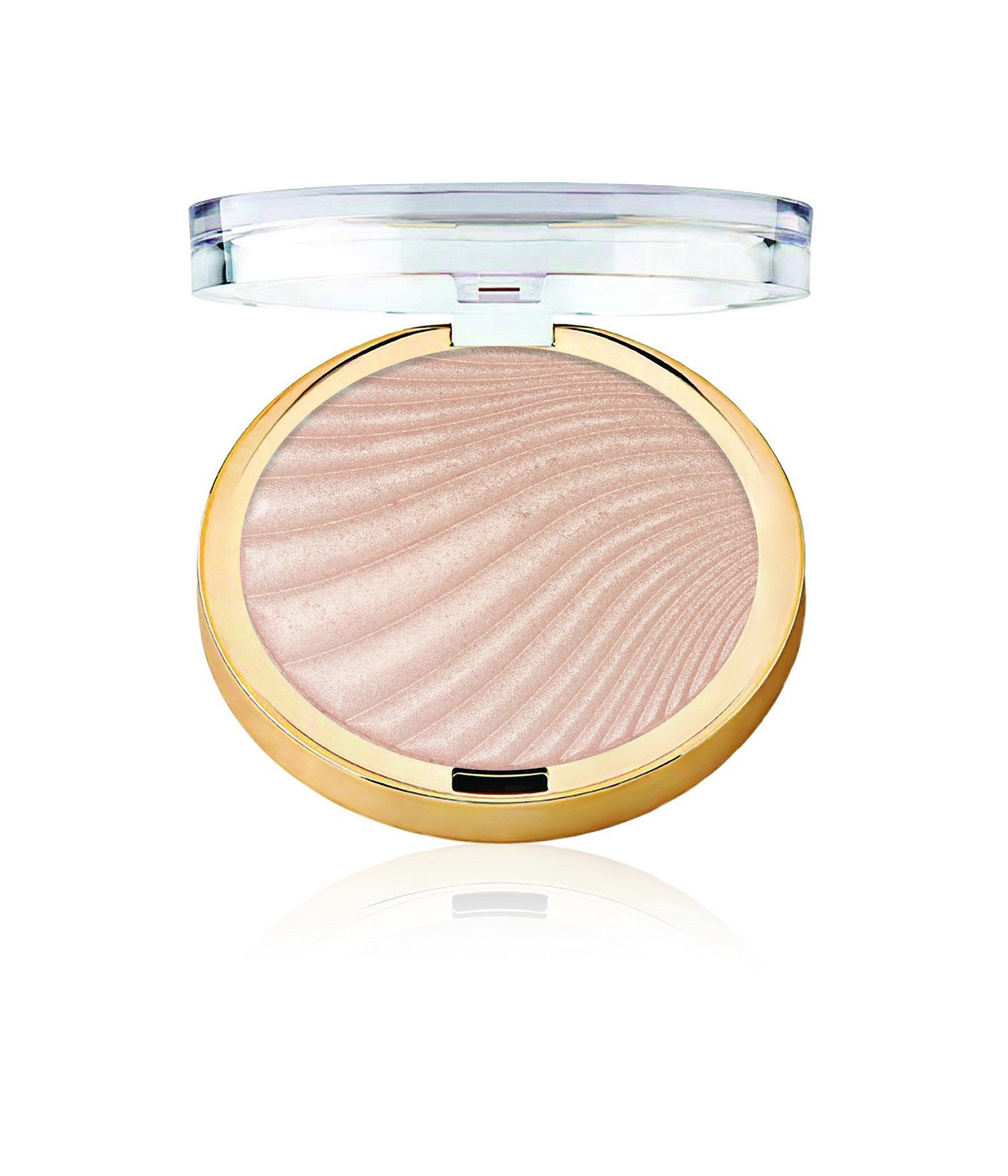 Strobe Light Instant Glow Powder, After Glow, 8.5g