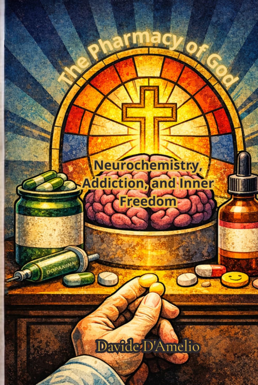 The Pharmacy of God: Brain Chemistry, Addiction and the Science of Inner Freedom