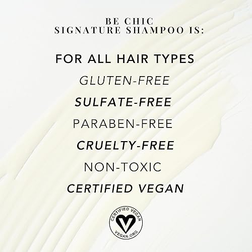 Miniatura 7 de Champú Signature