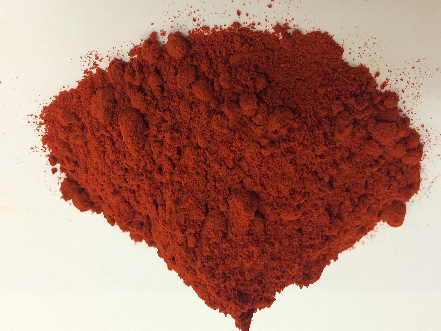 The Spiceworks Kashmiri Ground Chilli Pepper Powder (Mirch) 200G - Hereford Herbs & Spices