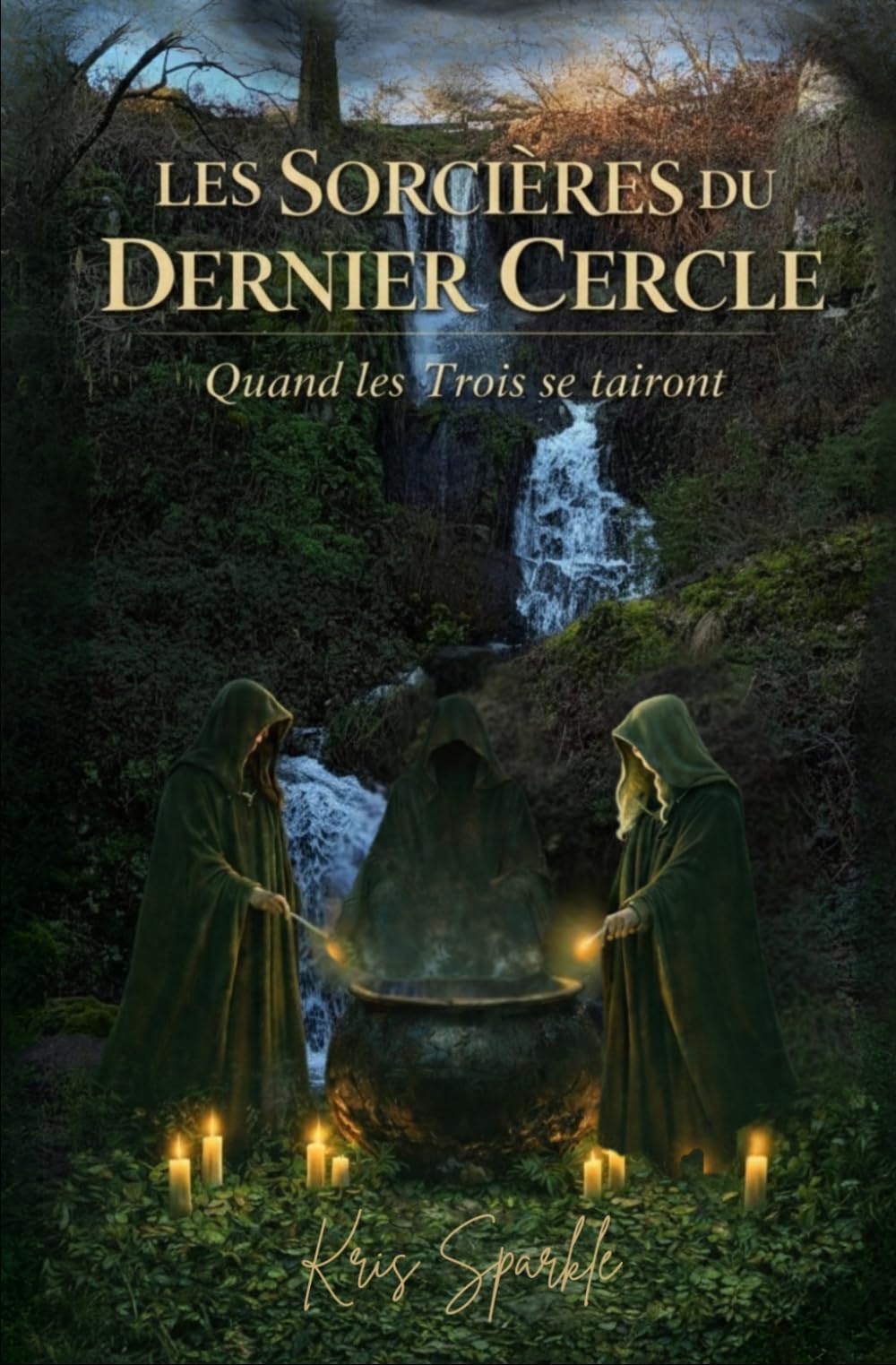 Les sorcières du dernier cercle