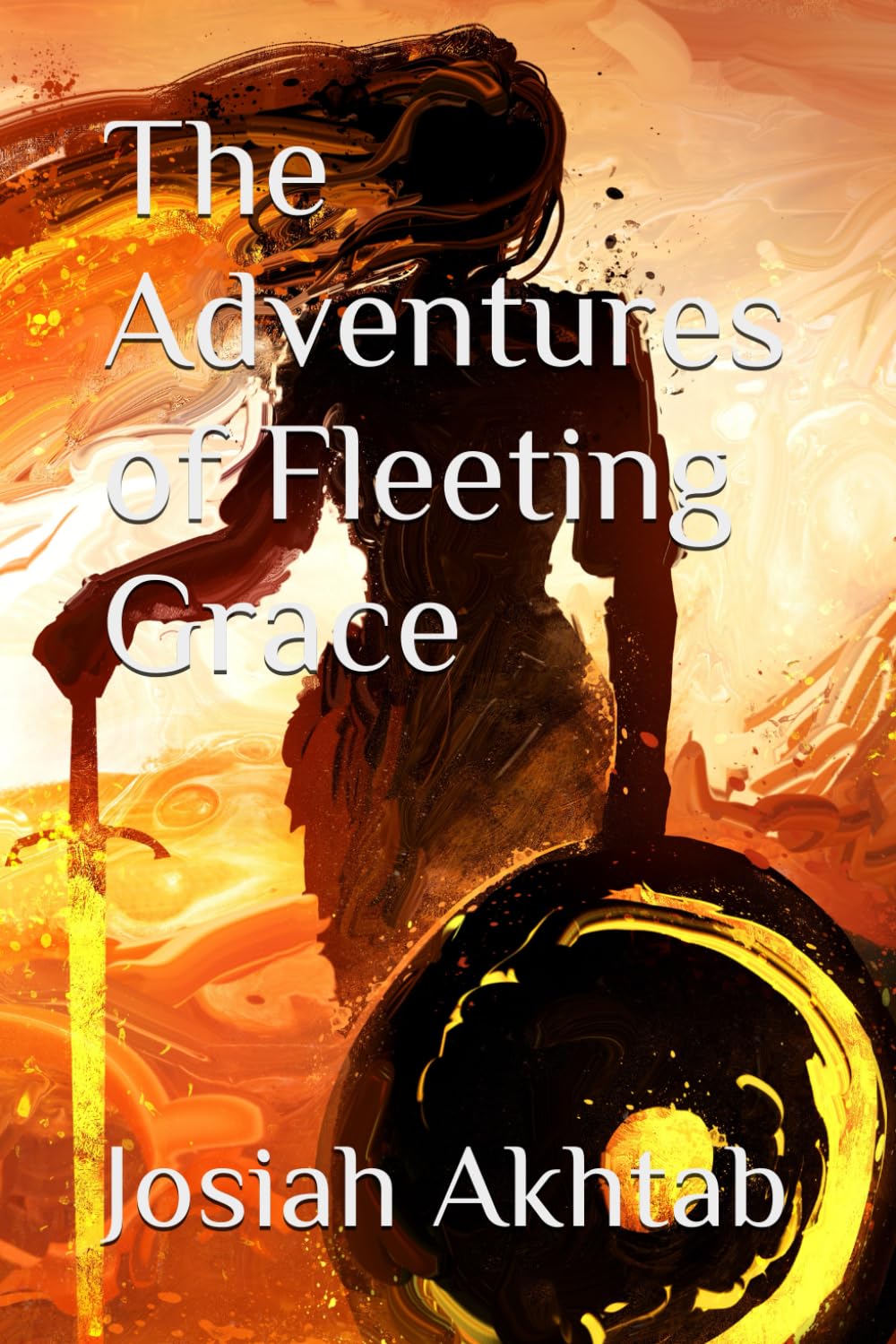 The Adventures of Fleeting Grace