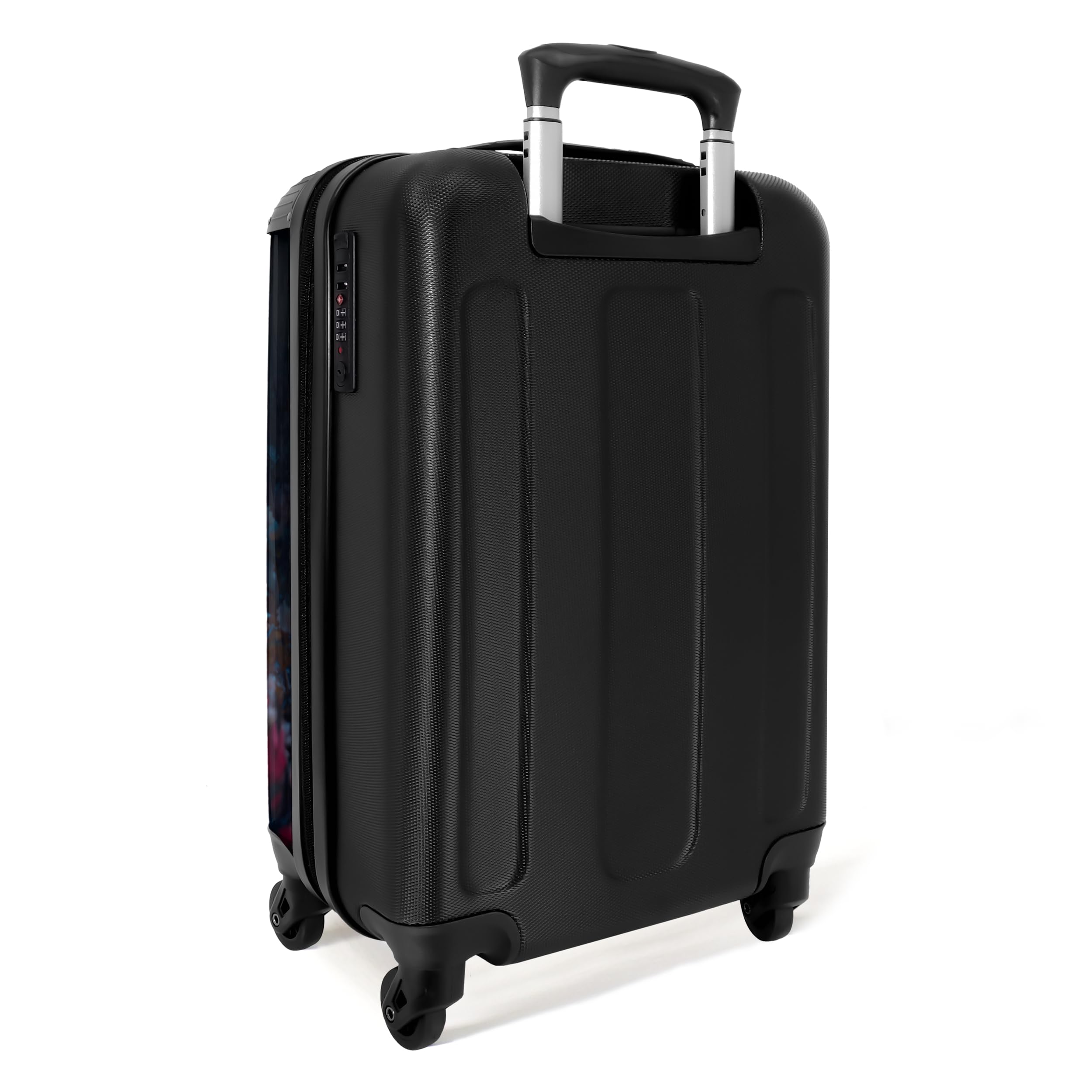 NoBoringSuitcases© Valigia Bambini, Trolley,