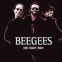 One Night Only: Bee Gees, Weaver: Amazon.ca: Music