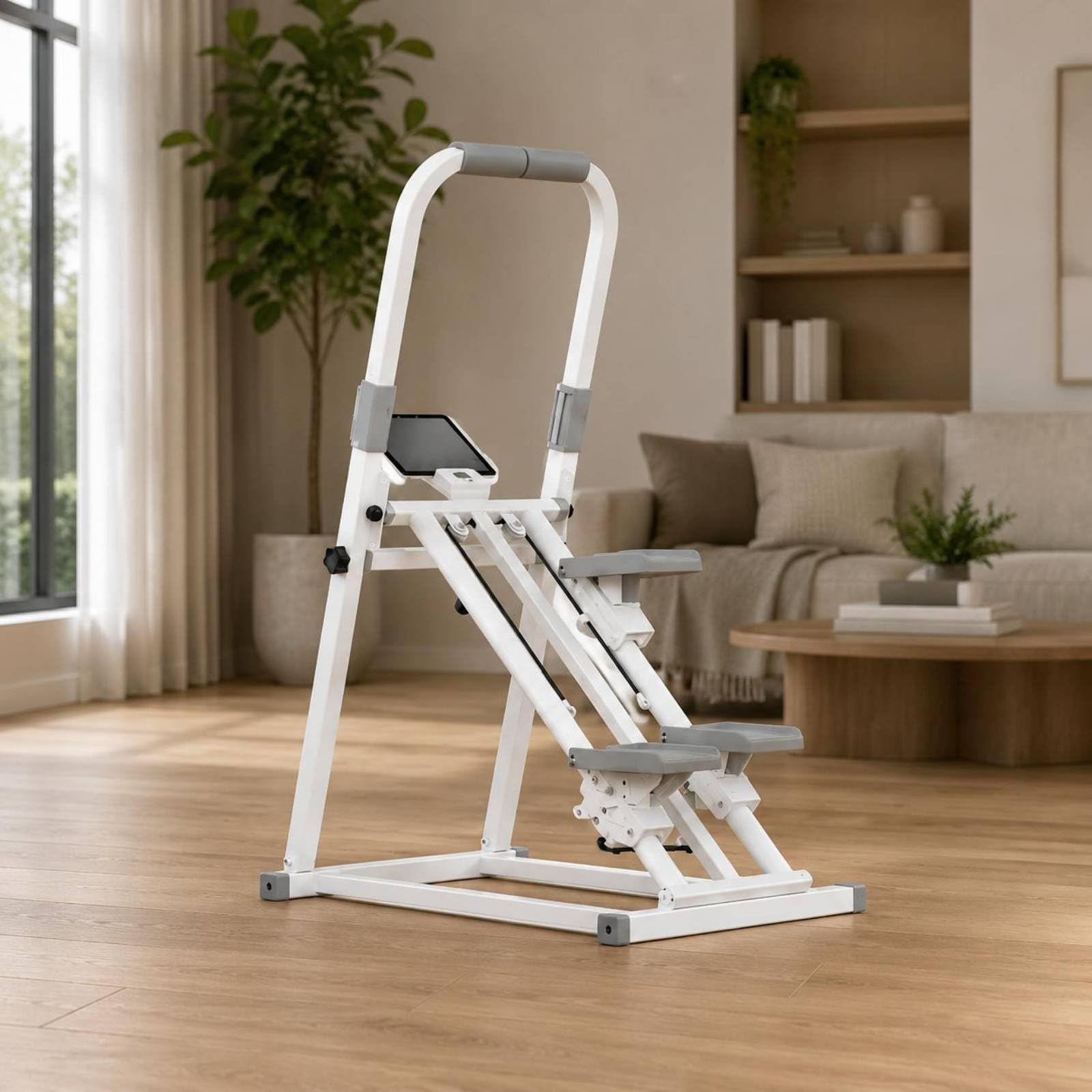 Baoblaze Stair Climbing Machine Stepper