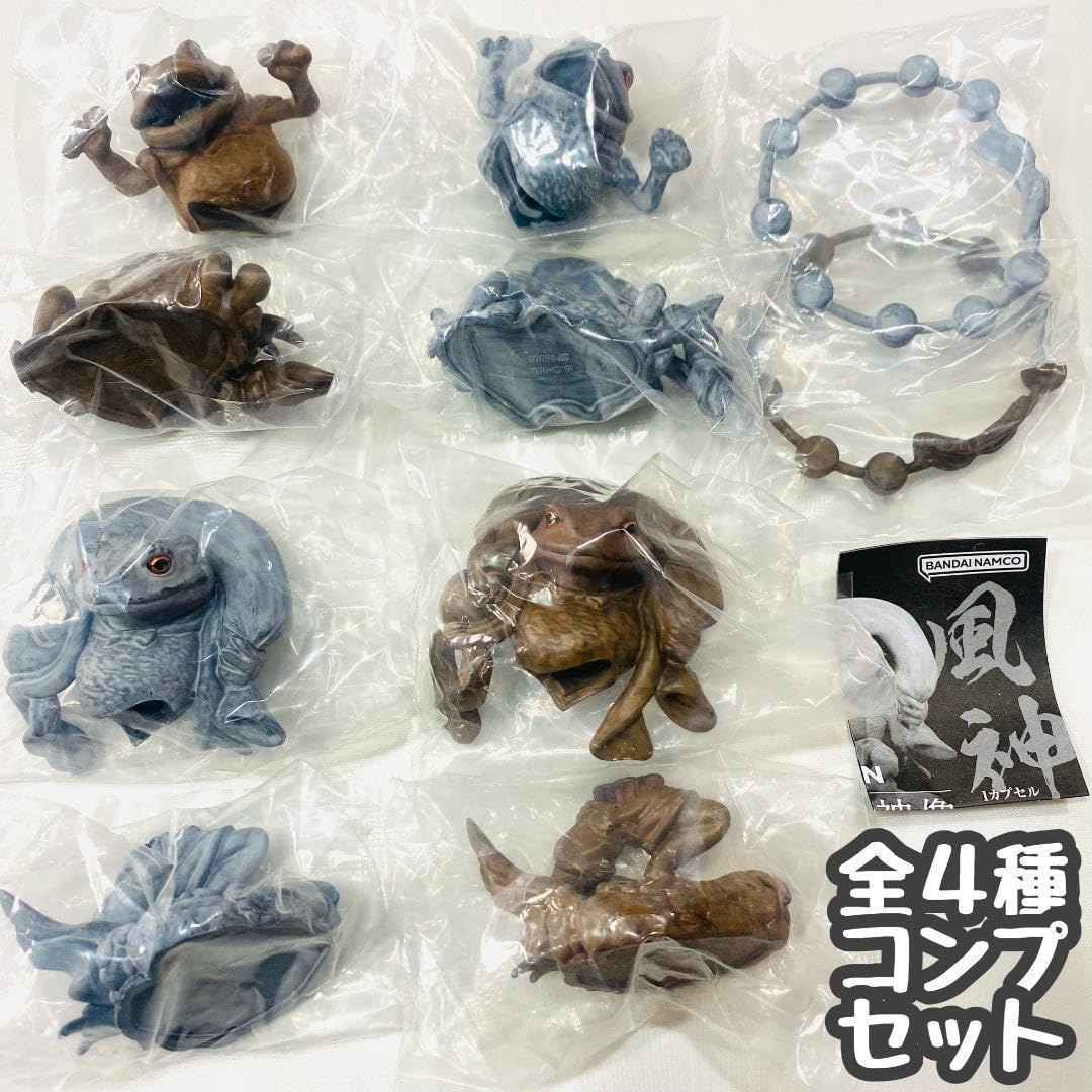 超能力蛙 旧枠 4枚 旧枠 超能力蛙 日4枚 超能力蛙 - カードラッシュ[MTG]
