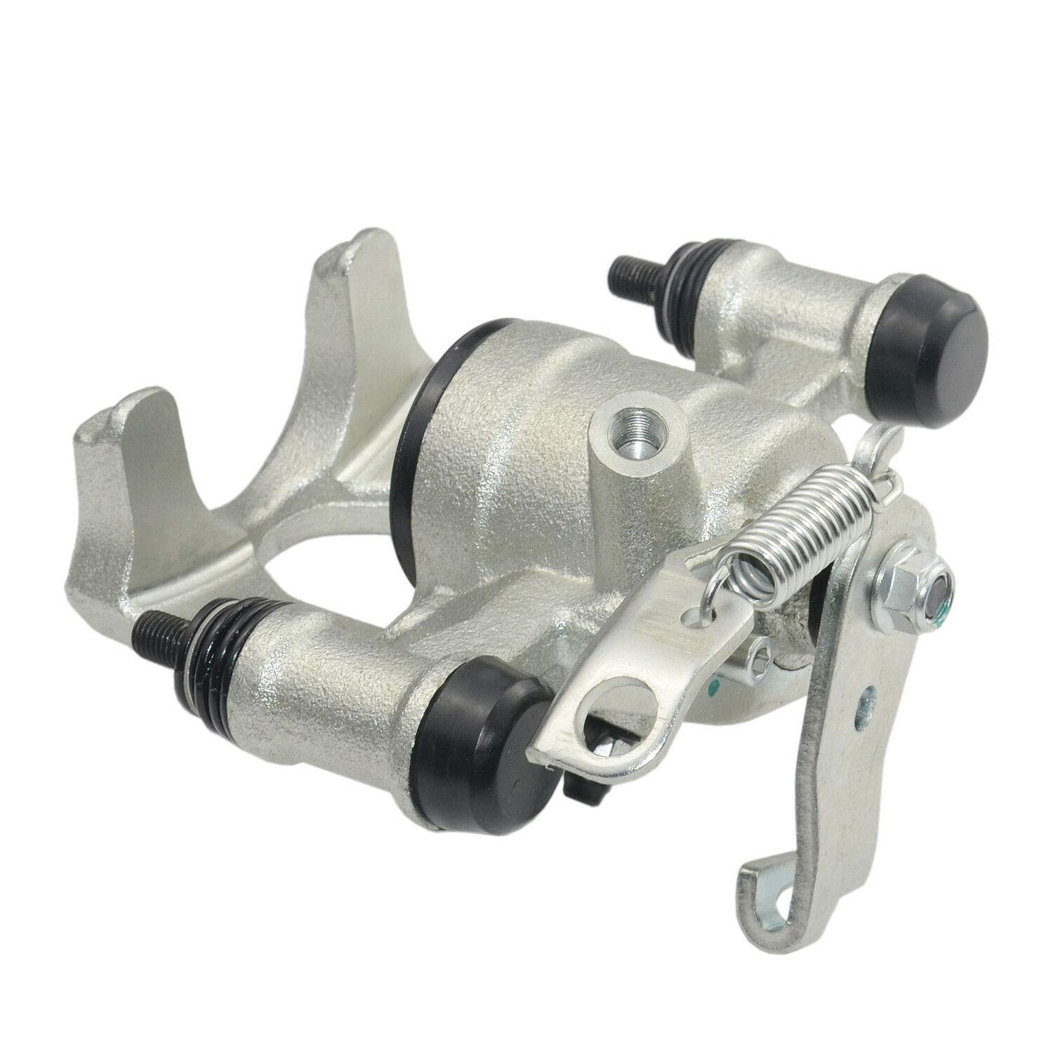 Rear Brake Caliper Left 93167652 440118711R : Amazon.de: Automotive