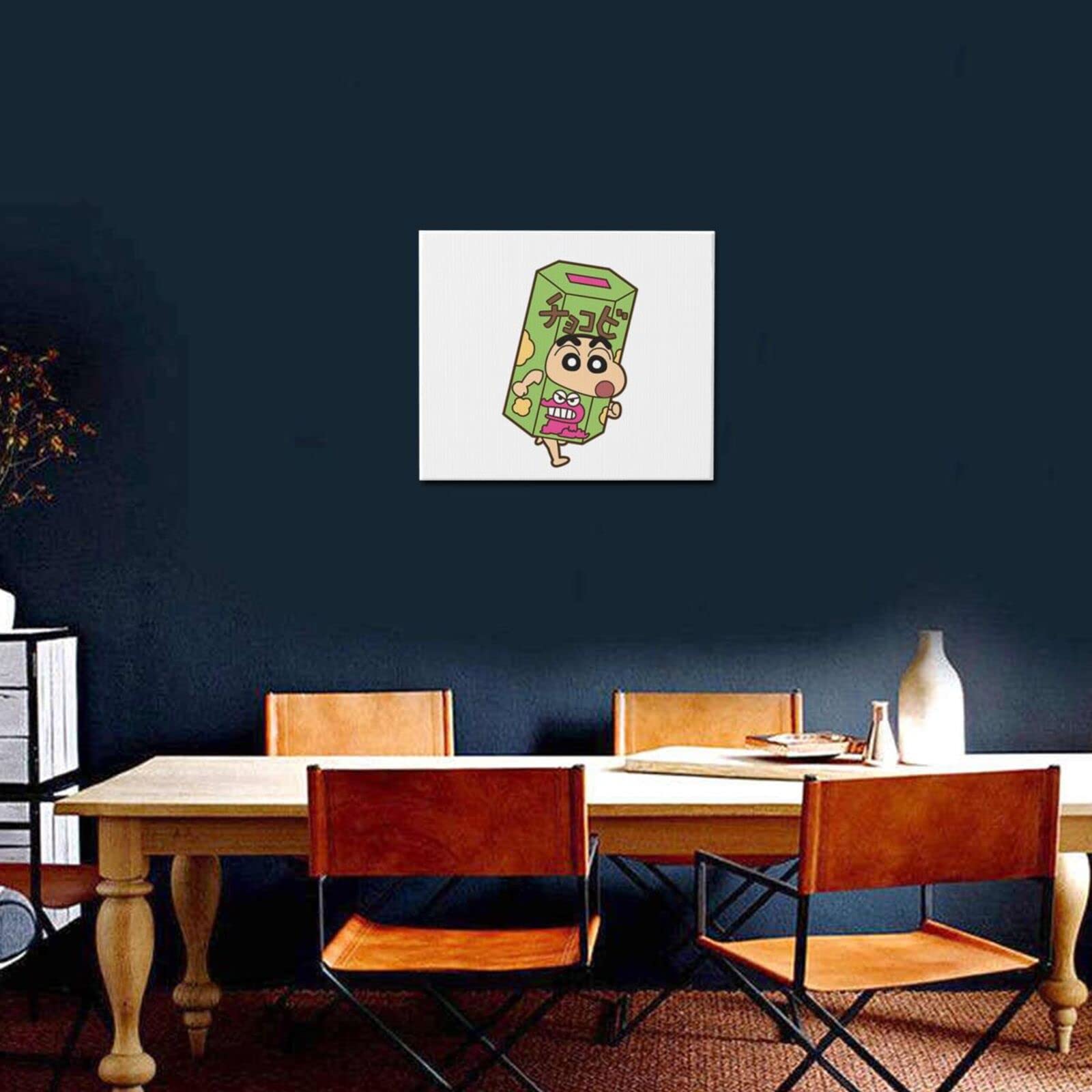 Amazon.co.jp: クレヨンしんちゃん チョコビ2 おしゃれ フレームレス