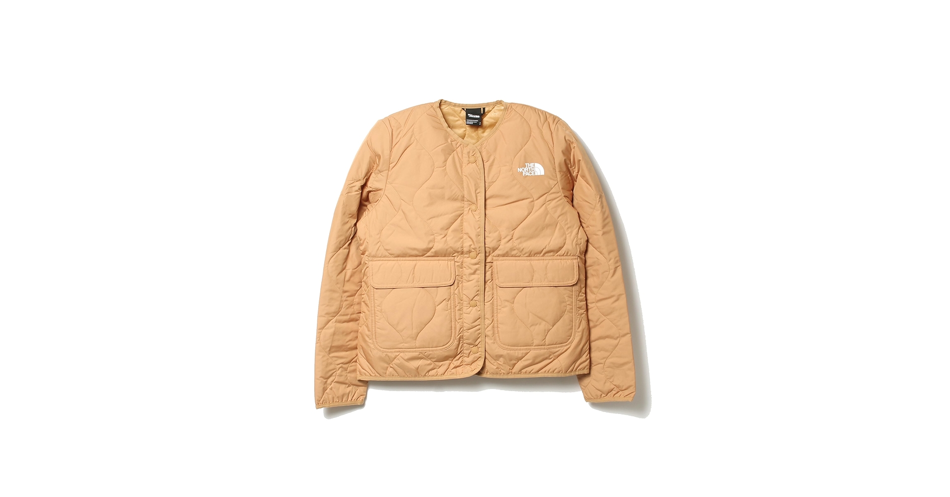 Amazon | [ザ ノースフェイス] キルティング ジャケット W