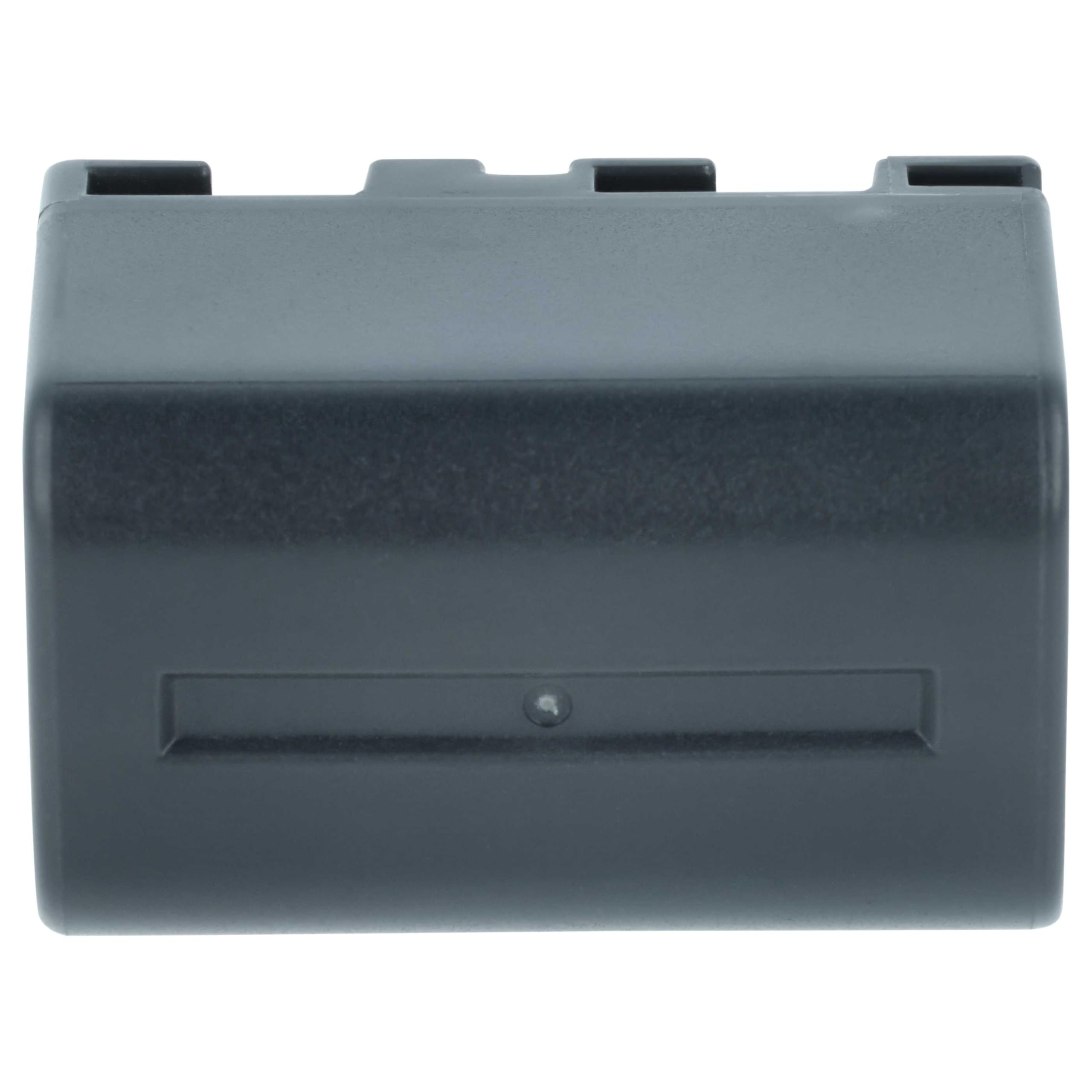 vhbw Batterie Remplacement pour Sony NP-FS33