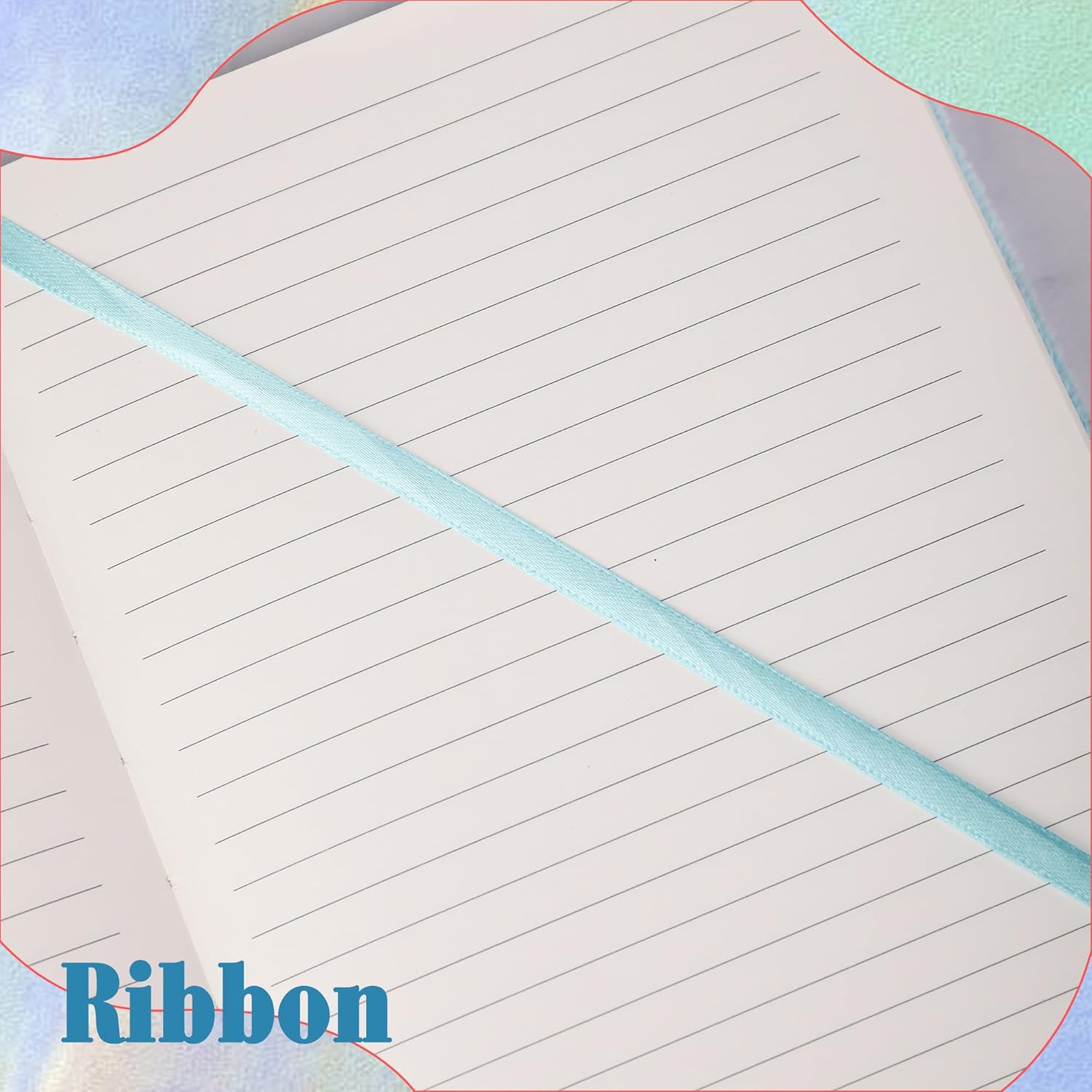 TIEFOSSI Unicorn Glitter Diary for Girls, Gift for 6 7 8 9 10-12 Year Old Girl, Fluffy Diary for Kid, A5 Lined Notebook for Writing Drawing, Cute Unicorn journal for Girls