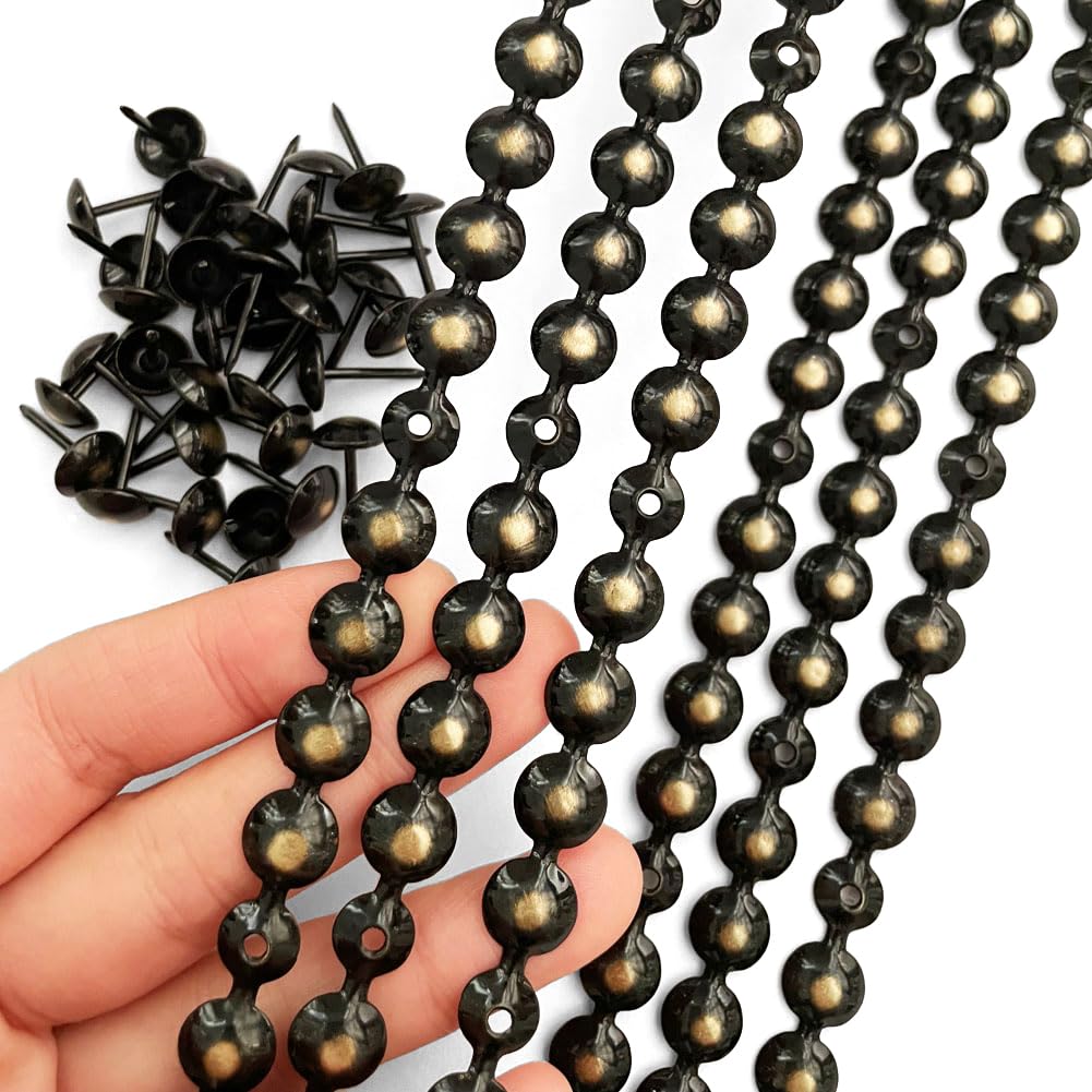 Let's Decorate 20 Meters Upholstery Tacks - Image 2