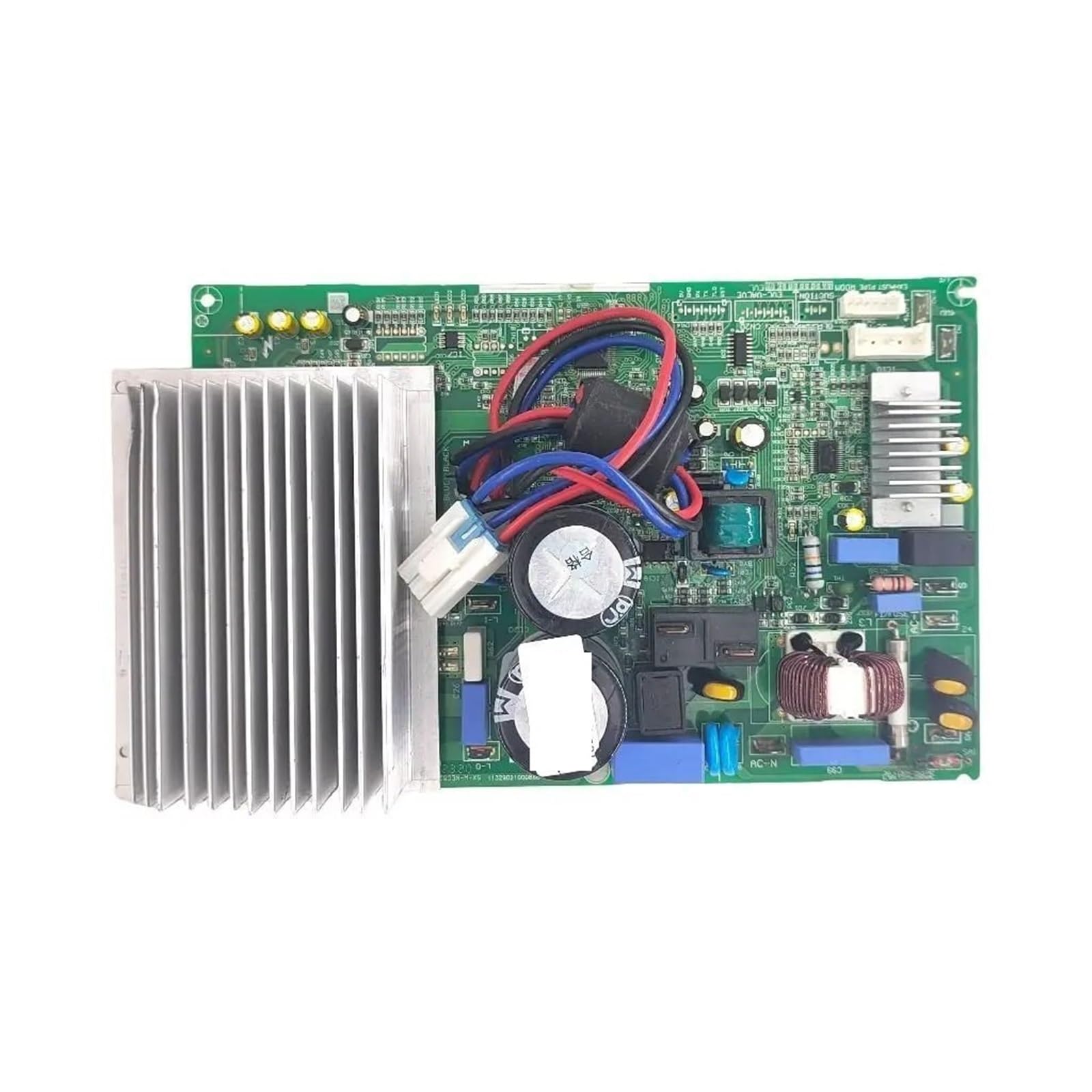Holuhgaer 18000Btu Compatible With Aux Air Conditioner Computer Board Circuit Board Sx-W-Nec52-Sldc Sx-W-Nec52-Skac-V1 24Wrpb8 R51wbpc0 18Wbpb6 R51wbp1