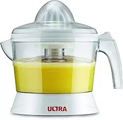 MONDIAL Espremedor de Frutas Ultra, 110V, Branco - E-03