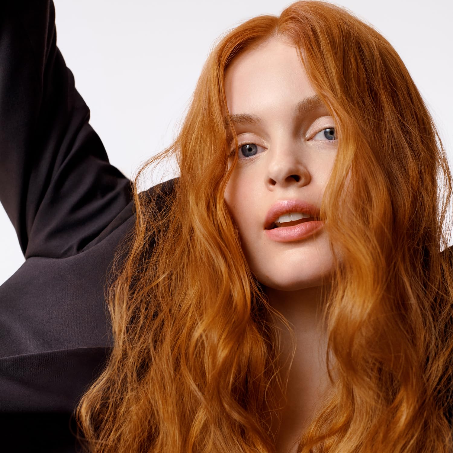 Sebastian Professional Volupt Max Volumizing Conditioner – Balsamo volumizzante che districa e liscia i capelli fini, lasciandoli morbidi, leggeri e setosi, 1L