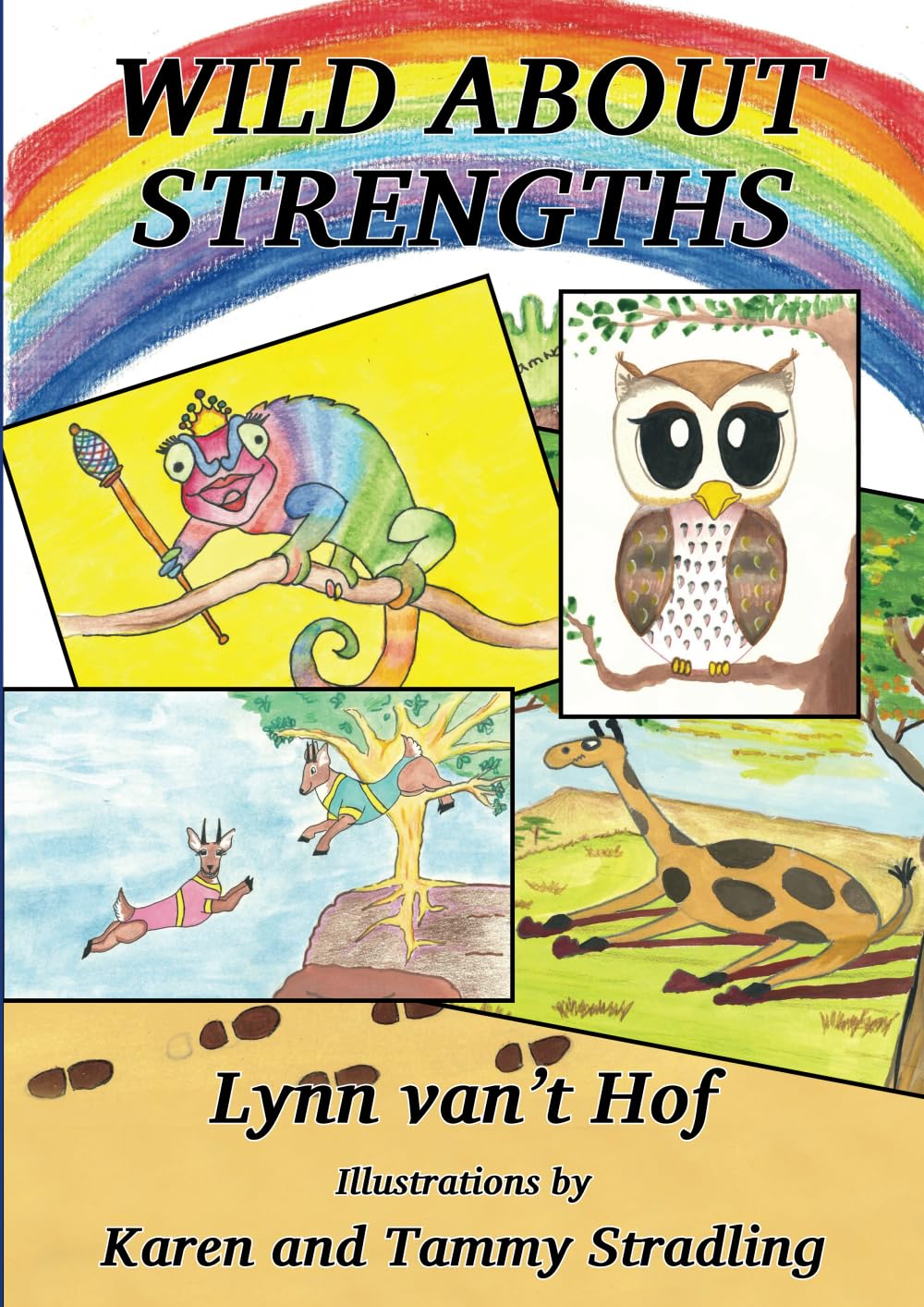 Wild About Strengths