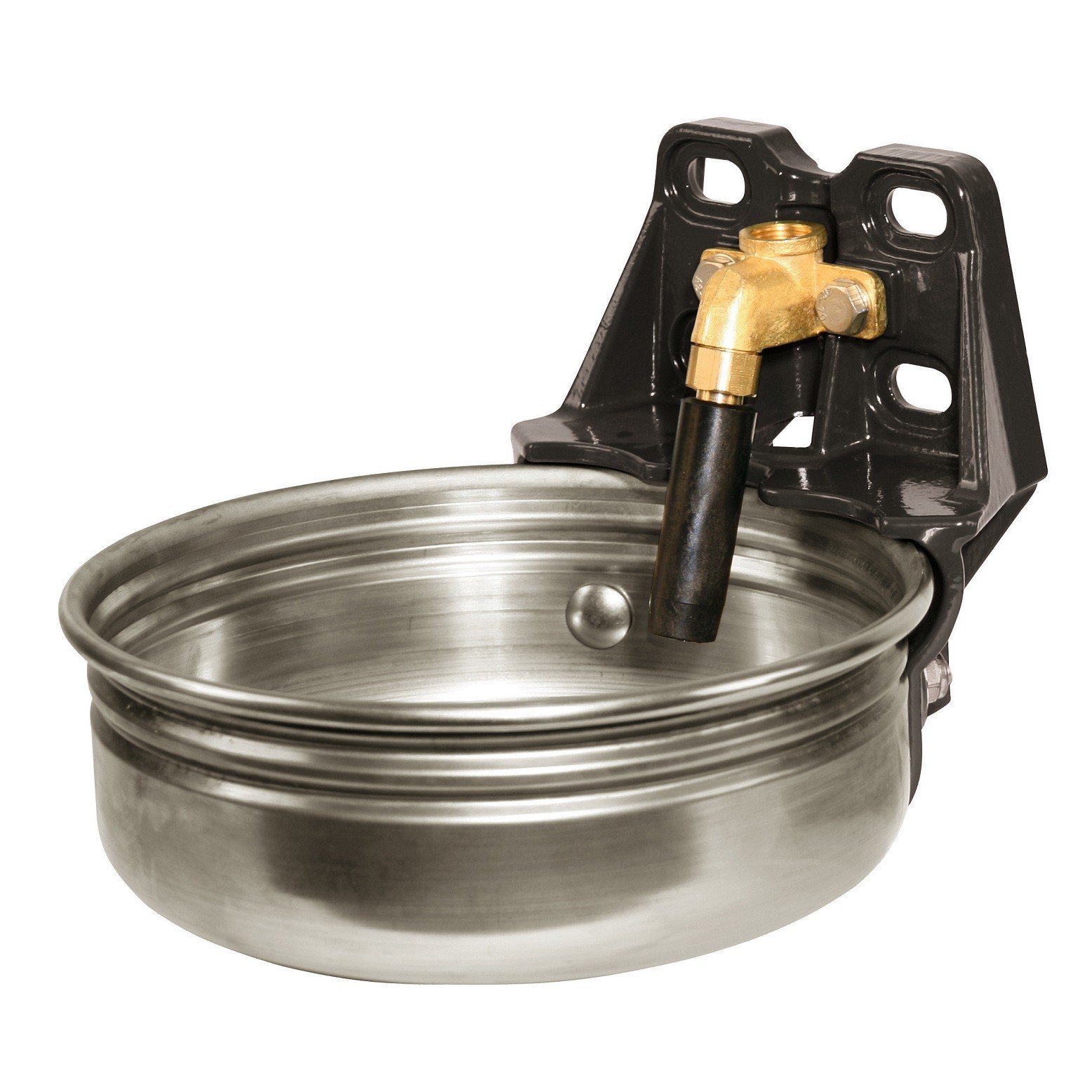 Kerbl Drinkemmer, hygiënische.uitv | Capaciteit: 8 l