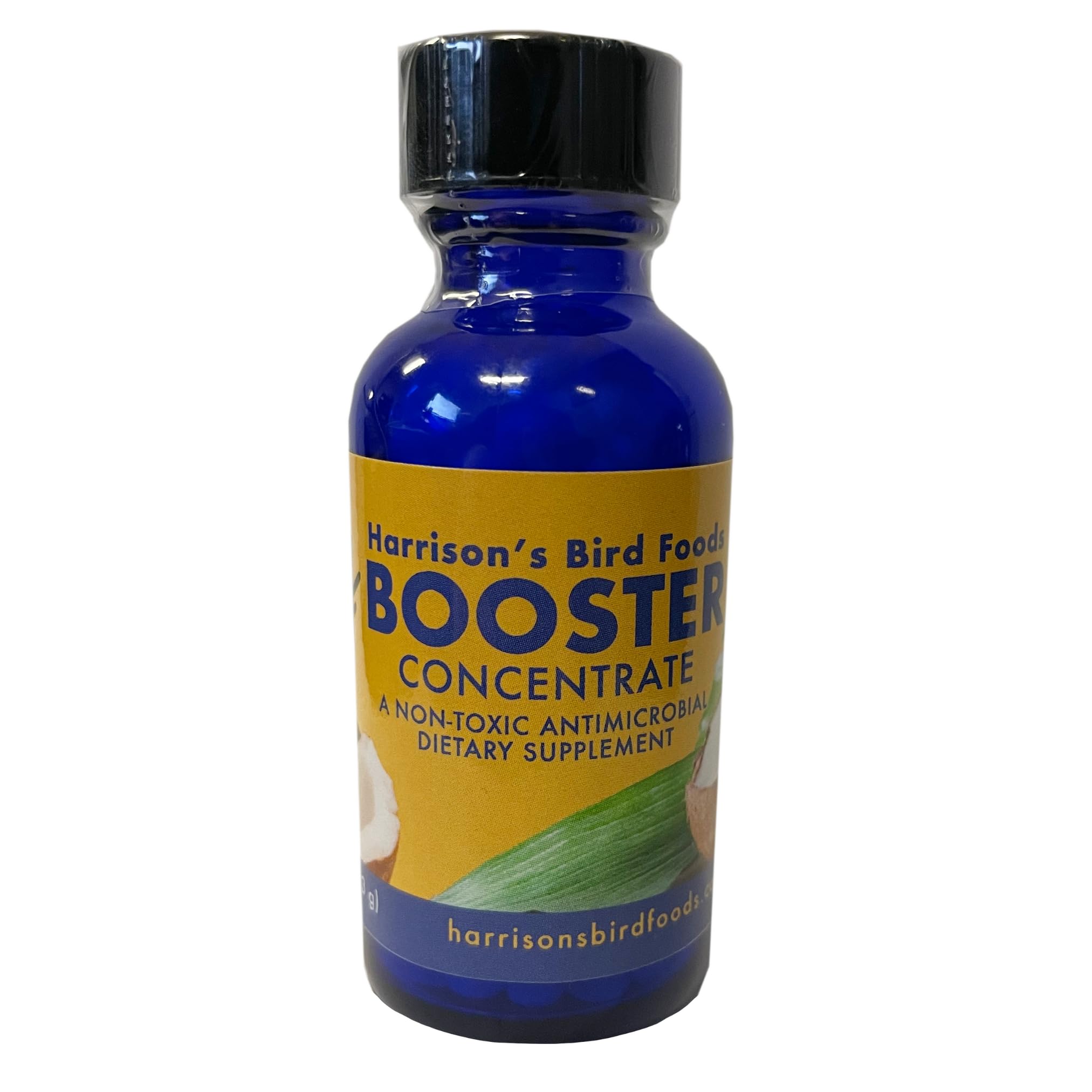 Harrison's Bird Foods Booster Concentrate
