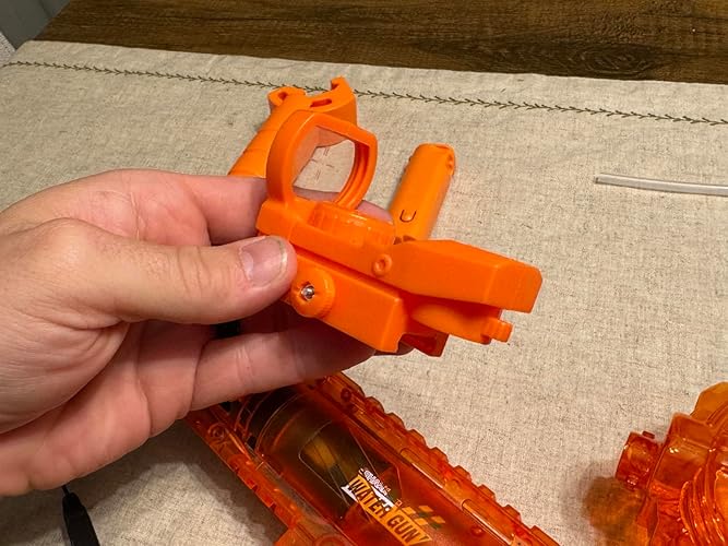 Review Image by Amazon customer