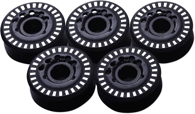 5 Jumbo Spool for Bernina 820 830 : Amazon.de: Home & Kitchen
