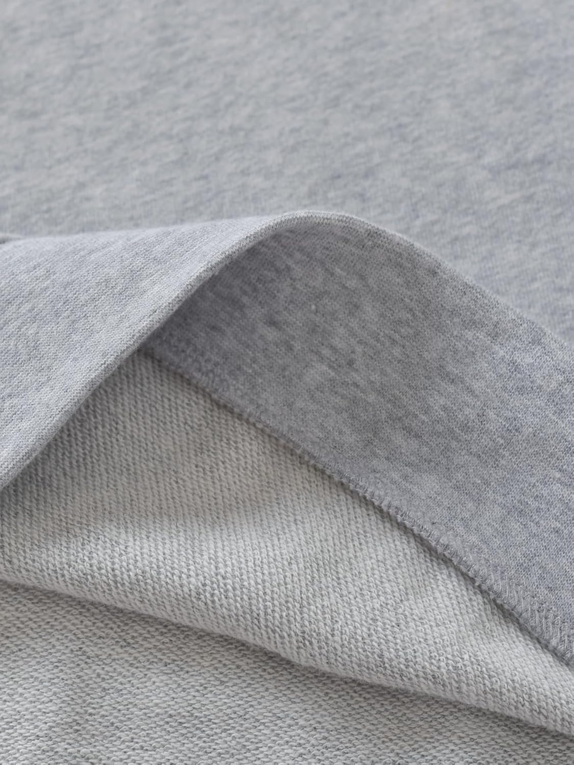 Weintee Women's Petite Sweatsuits 2 Piece Set Sweatpants and Sweatshirt Jogging Suits - Image 6