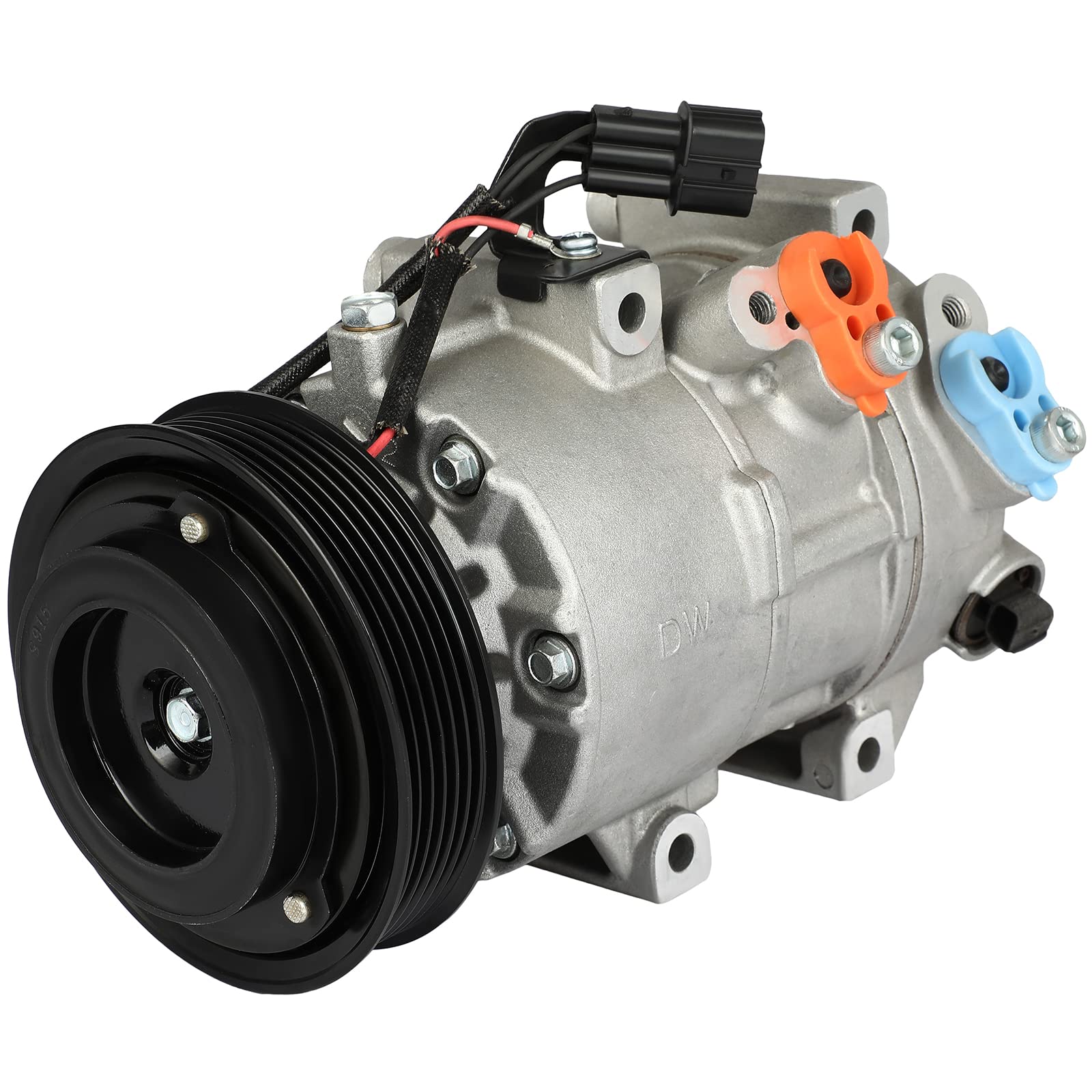 SCITOO AC Compressor fit for Hyundai Tucson 2.0L 2011-2013