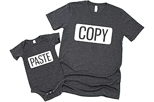 Exquisite Family Bonding Outfits: Celebrate Precious Moments with Perfectly Matching T-shirts